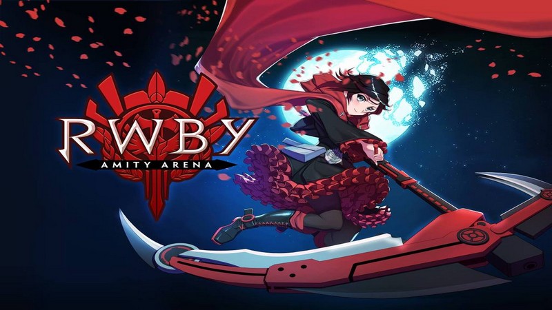 RWBY: Amity Arena - Kẻ hạ bệ Clash Roayale là đây?