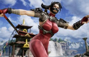 Nếu SoulCalibur 6 bán “ế”, series SoulCalibur sẽ bị dẹp bỏ hoàn toàn