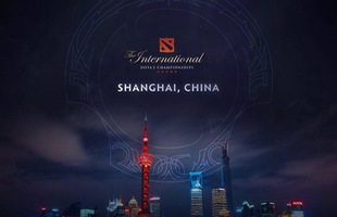 DOTA 2: The International 2019 sẽ được tổ chức tại Thượng Hải, fan Việt Nam đã sẵn sàng đi TI chưa?