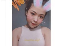 Khi chú kỵ “Thỏ Ngáo” được chính game thủ nữ cosplay: Đáng yêu thế này thì ai nỡ lòng... 