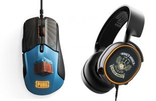 Chiêm ngưỡng combo tai nghe, bàn phím cơ, chuột “chính hãng” PUBG cực bắt mắt đến từ SteelSeries