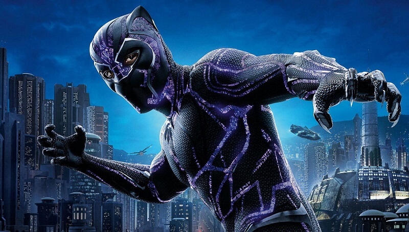 Phần 2 của Black Panther lộ ngày ra rạp, fan lại phải đợi dài cổ