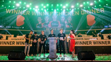 PMCO Mùa Thu 2019 – Có một cuộc chiến sinh tồn bên ngoài PUBG Mobile - eSports