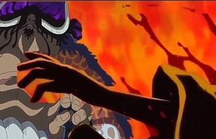 Oden là người đã gây ra vết sẹo độc nhất trên người Kaido và những thông tin thú vị trong One Piece chap 953