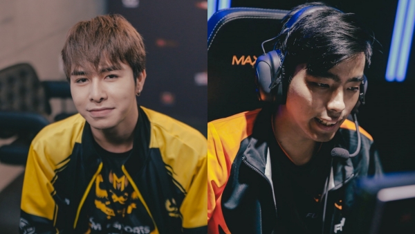 Lý do khiến bạn không thể bỏ lỡ trận chung kết trong mơ giữa GAM Esports và Team Flash