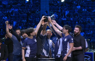 LMHT: Team Liquid lại vô địch LCS, nhưng điểm nhấn chính là màn khai mạc thảm họa từ Riot Games