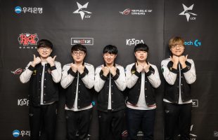 LMHT: SKT hủy diệt DAMWON, ung dung tiến vào chung kết LCK