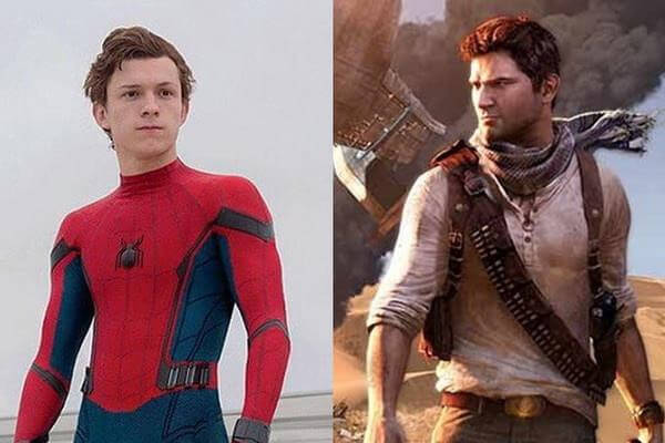 Mối quan hệ giữa Người Nhện Tom Holland và Sony đã rạn nứt?