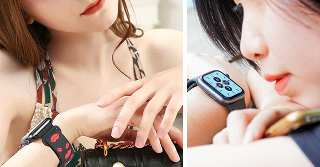 iPhone nếu có những tính năng này của Apple Watch sẽ trở nên cực đỉnh