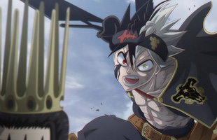 Black Clover: Gián điệp nằm vùng Spade lộ diện, đoàn phó Hắc Bộc Ngưu có liên quan tới Ác Quỷ?