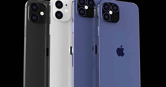 Đâu là phiên bản iPhone 12 có kích cỡ lý tưởng nhất?