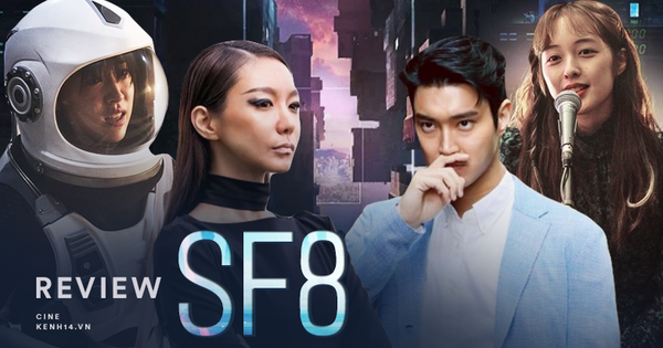 Siêu phẩm SF8: 