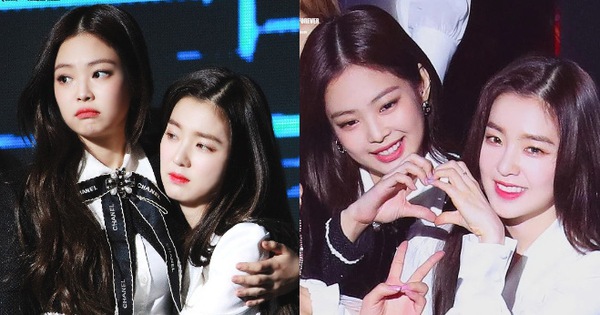 Bác sĩ thẩm mỹ phân tích nhan sắc 2 nữ thần Jennie (BLACKPINK) - Irene (Red Velvet), phân vân mãi mới tìm ra người xinh hơn