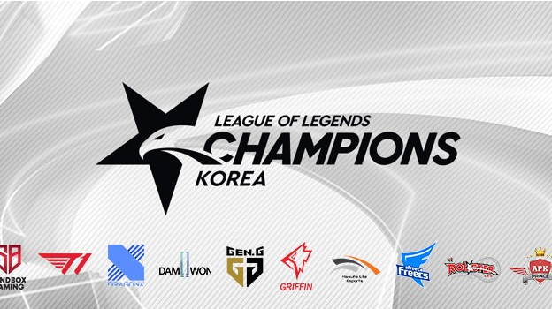 Lịch thi đấu Playoffs LCK Mùa Hè 2020 chính thức được công bố