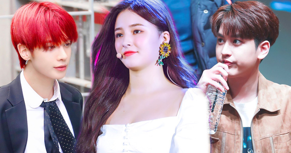 Knet phát sốt với loạt mẫu nhí giờ thành idol: Nam thần Vườn Sao Băng lột xác, 2 sao nhí thành em trai BLACKPINK - BTS