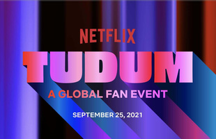 Netflix trình làng TUDUM, sự kiện 