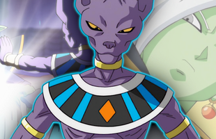 Dragon Ball Super: Lý do thực sự khiến Zamasu tương lai vẫn còn sống sau đòn hủy diệt của Beerus ở hiện tại?