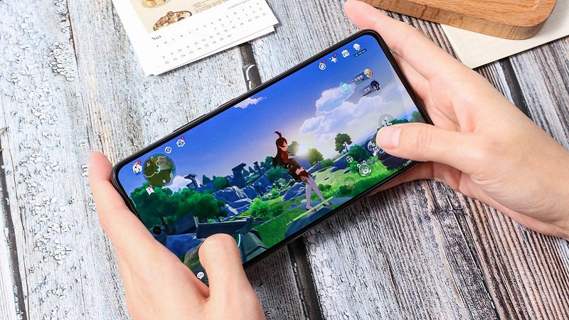 Chi tiêu cho game mobile tăng 40%