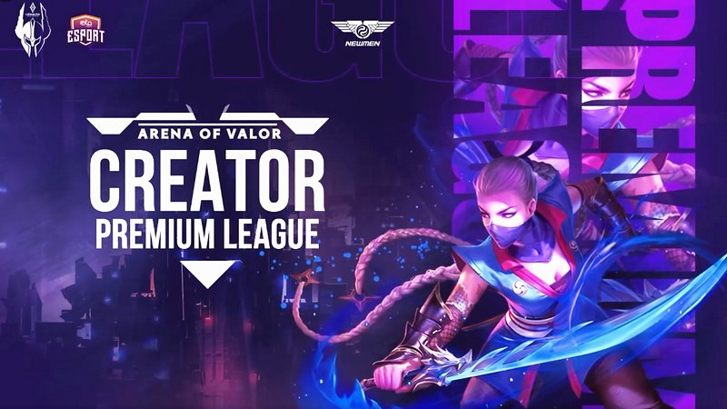 Chung kết AOV Creator Premium League - Ngôi vương gọi tên Team DK Khỉ hay Bé Trọc?