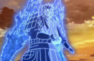 Naruto: Ai là người sở hữu Susanoo 