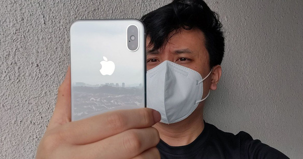 Nóng: Face ID trên iPhone 13 có thể mở khoá ngay cả khi người dùng đeo khẩu trang?