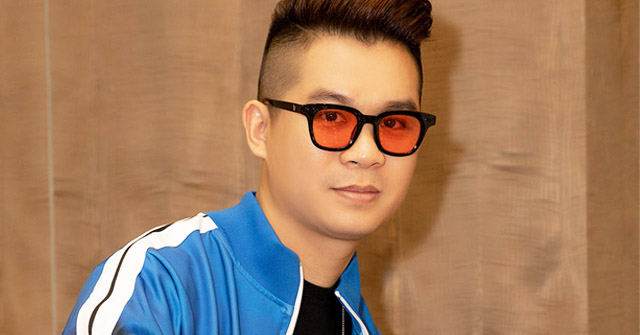 DJ Phơ Nguyễn: “DJ nữ dễ gây thiện cảm và đắt show hơn”