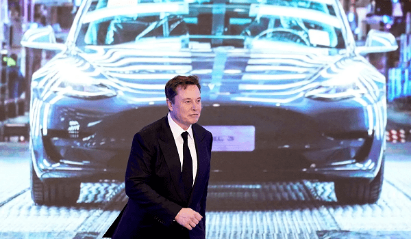 Fan Elon Musk dồn tiền mua 15 tỷ USD cổ phiếu Tesla