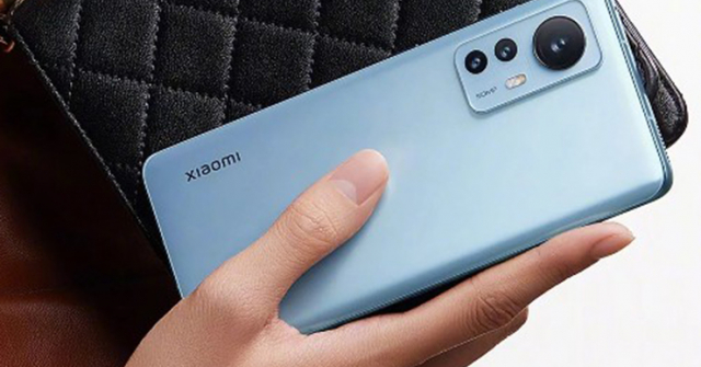 Sắp có điện thoại hấp dẫn mới từ Xiaomi