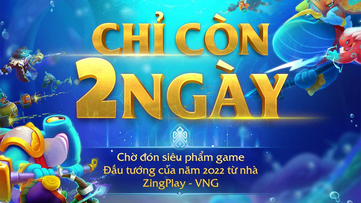 Ngư Chiến MyFish bất ngờ “nổ” ngày ra mắt