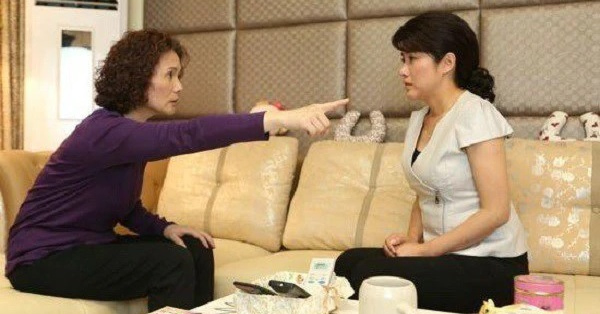 Trót cho mẹ chồng vay tiền, con dâu lao đao vì bị cả nhà chồng hắt hủi