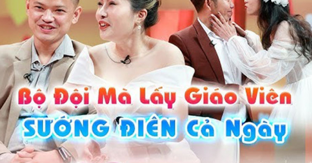 Yêu nhau 9 năm, cặp đôi hai lần suýt 