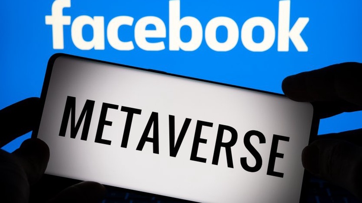 Metaverse là gì? Vì sao Facebook quyết tâm chiu lỗ để đầu tư vào Metaverse?