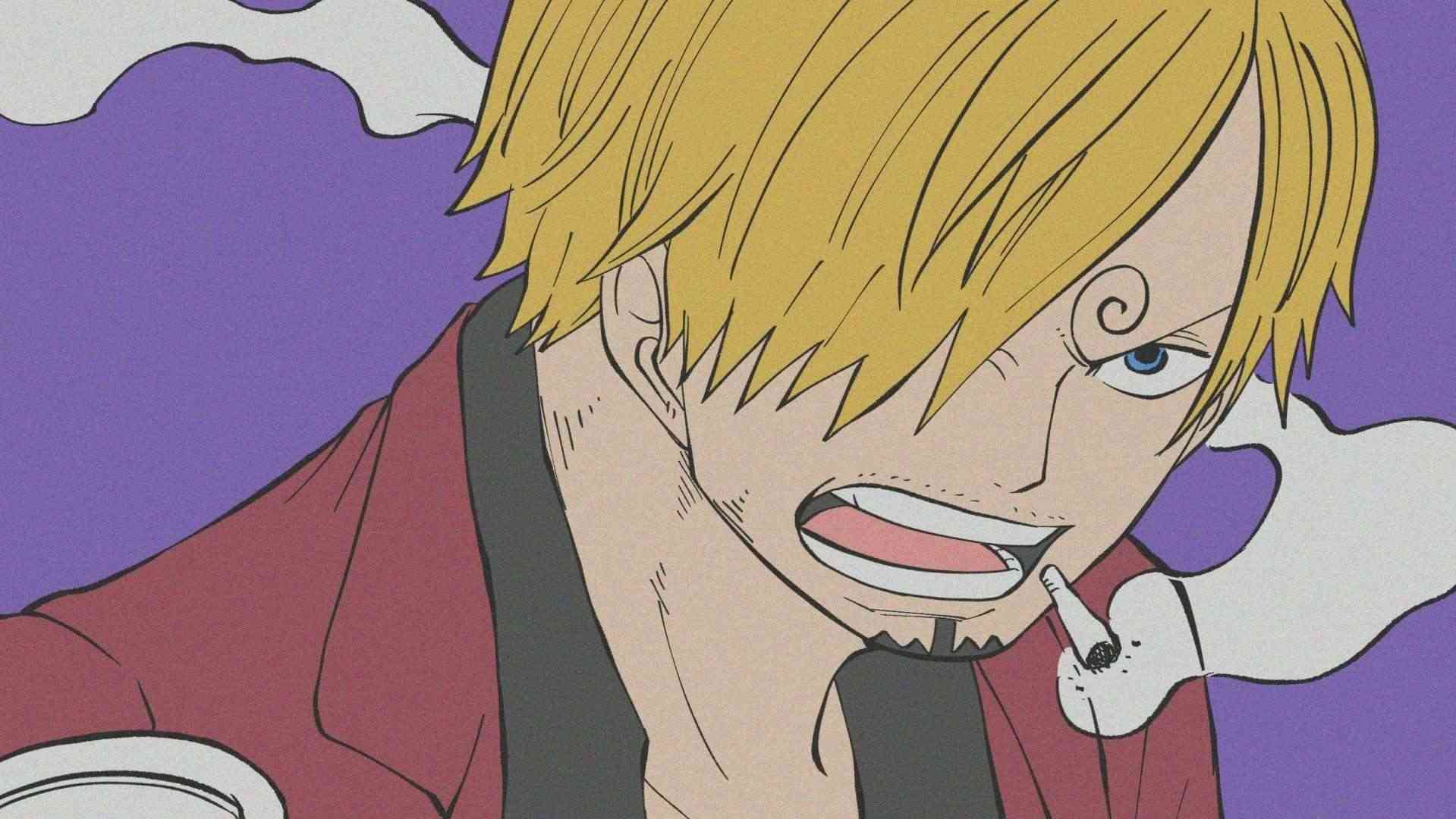 Còn gì đau đớn hơn khi từ 'anh Tam' nay thành 'anh Tứ', fan Sanji ngậm ngùi vào hang