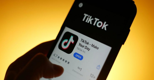 TikTok thử nghiệm nguồn cấp dữ liệu video mới theo vị trí địa lý