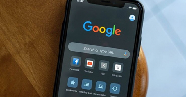 Google Chrome trên iOS sắp có tính năng hữu ích này của Safari