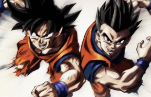 Dragon Ball Super giải thích lý do hai cha con Goku vụt mất cơ hội hợp thể với nhau