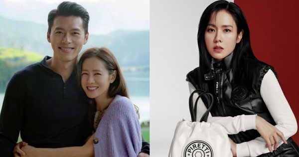 Nhờ thường xuyên hẹn hò chơi golf với Hyun Bin, Son Ye Jin bất ngờ được hưởng lợi