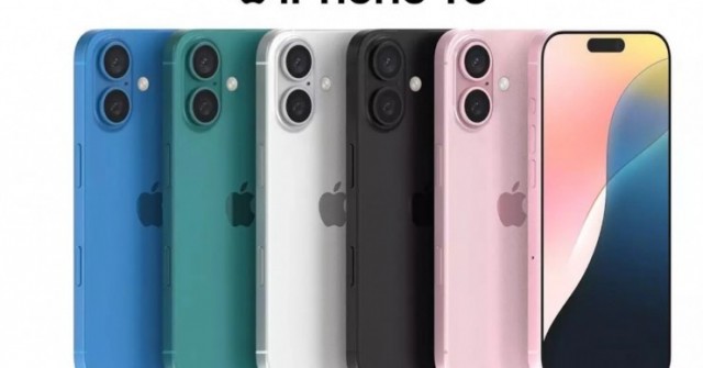 Apple "chơi chiêu" để đẩy doanh số iPhone 16 Pro - CÔNG NGHỆ