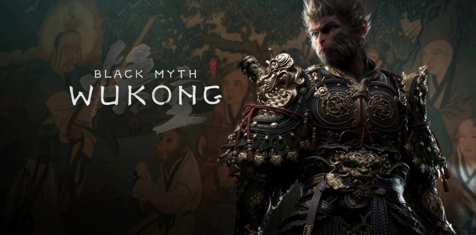 Black Myth: Wukong​​​​​​​ thổi bùng cơn sốt PS5 tại Trung Quốc