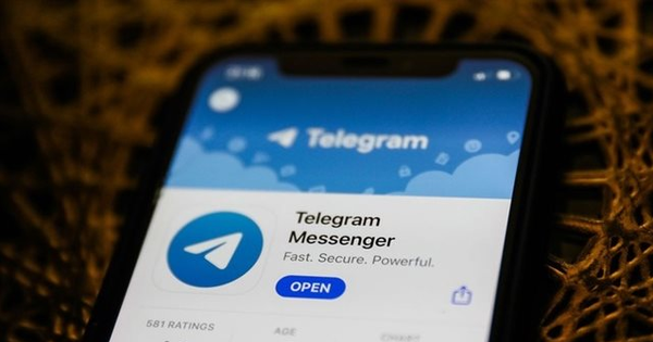 CEO bị bắt, Telegram lên tiếng