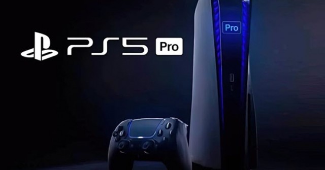 Máy chơi game PS5 Pro sắp lộ diện, có thể ngay trong năm nay