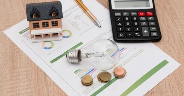 Đây là lý do khiến hóa đơn tiền điện có thể tăng vọt trong tương lai