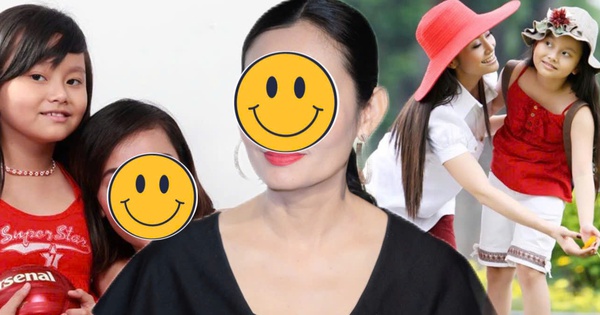Con gái sao nữ Vbiz bị điếc bẩm sinh: 5 tuổi chỉ nói được vài từ, tỉ lệ cứu chữa vỏn vẹn 0.01%