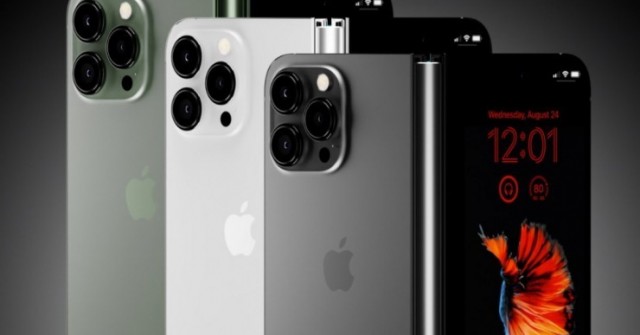 iPhone Fold khiến Apple phải xem lại mình