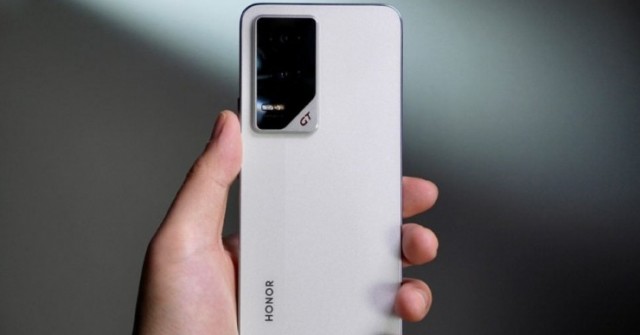Honor GT 2 lộ cấu hình "khủng" với RAM 24GB, pin 8.800 mAh