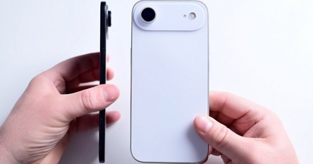Những thay đổi lớn sẽ có trên iPhone trong ba năm tới