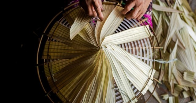 Giới trẻ thỏa sức trải nghiệm các làng nghề truyền thống Hà Nội