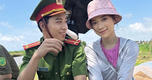 Cặp đôi phim Việt giờ vàng lộ 1001 hint hẹn hò: Nhà trai là “trùm cuối” Mưa Đỏ, viral khắp cả cõi mạng