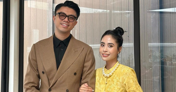 Ca nương Kiều Anh phản ứng ra sao về bức ảnh xuất hiện cùng doanh nhân vừa bị bắt vì liên quan đường dây rửa tiền hàng nghìn tỷ đồng?