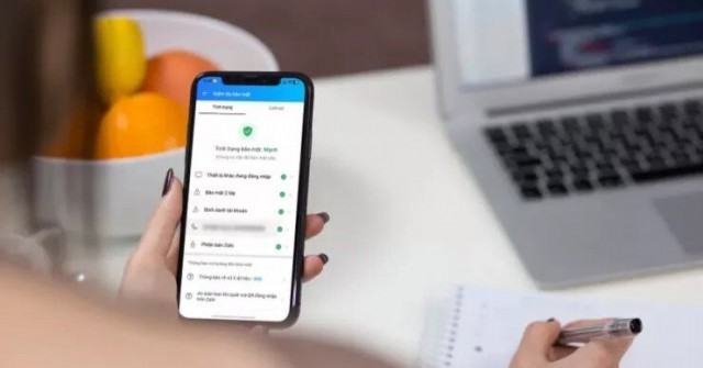Người dùng nên làm điều này ngay để tránh mất tài khoản Zalo